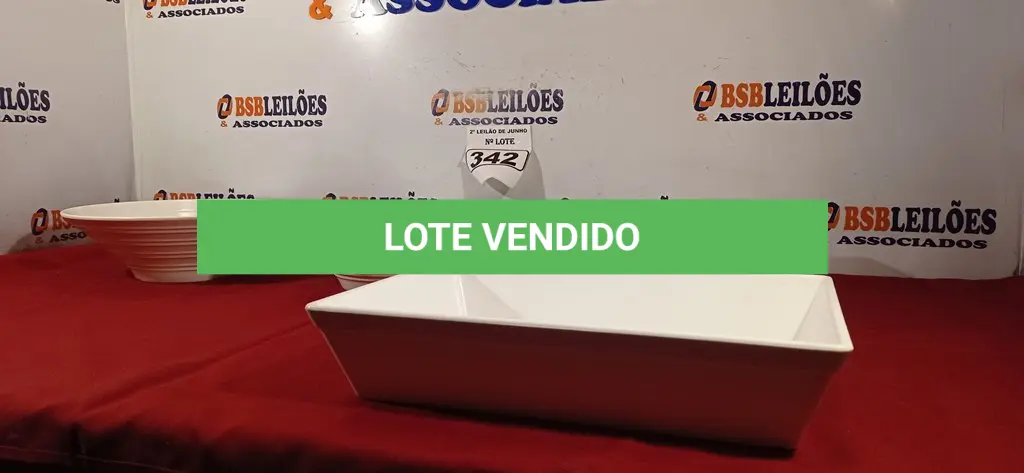 LOTE 342
