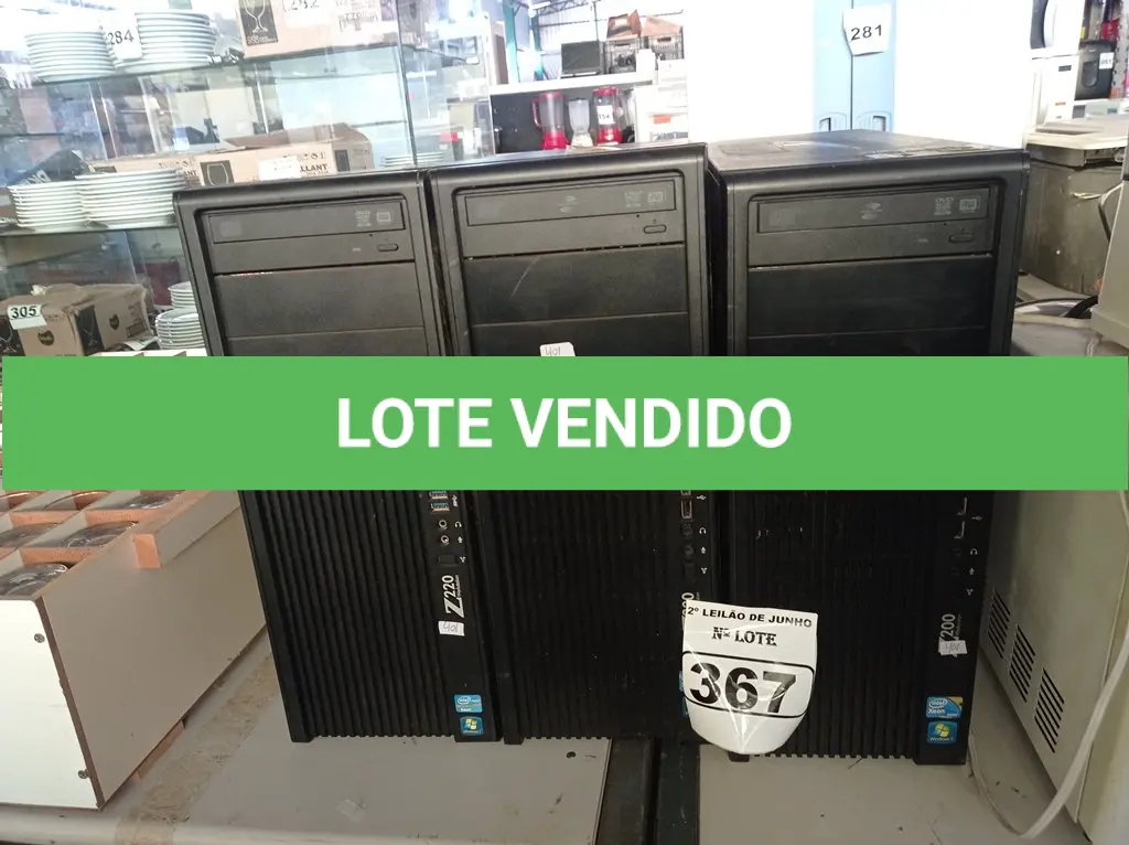 LOTE 367