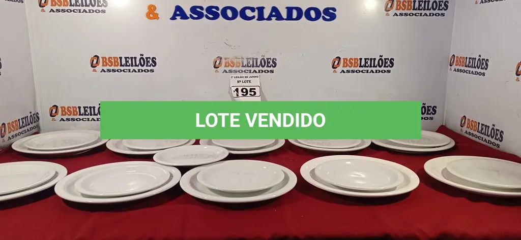 LOTE 195