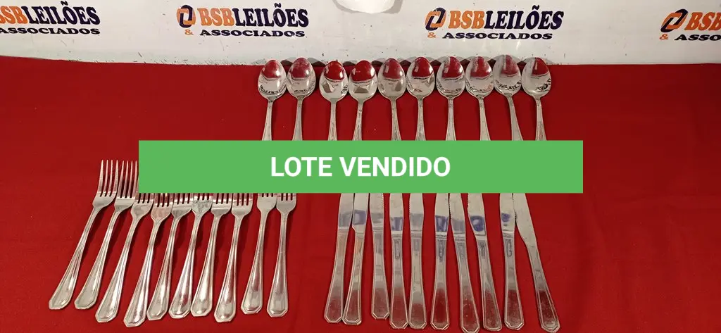 LOTE 295