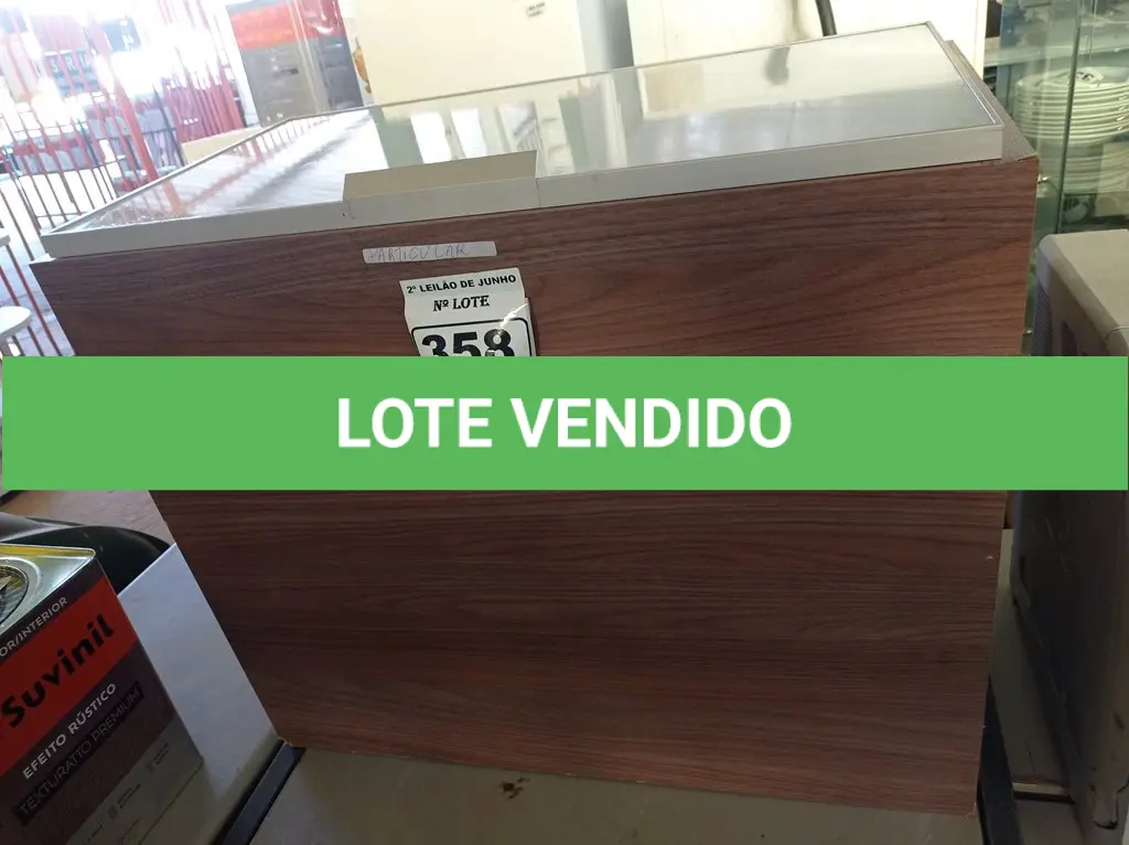 LOTE 358