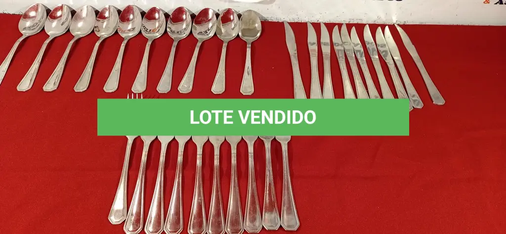 LOTE 316