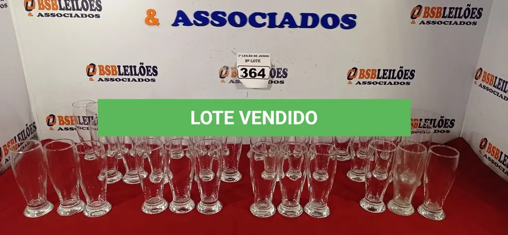 LOTE 364