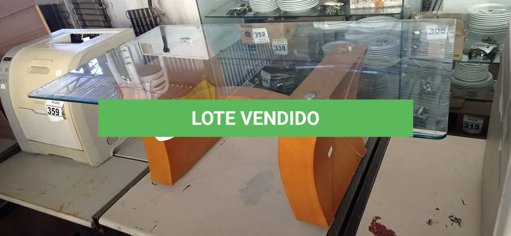 LOTE 361