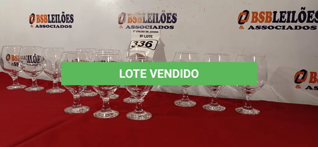 LOTE 336