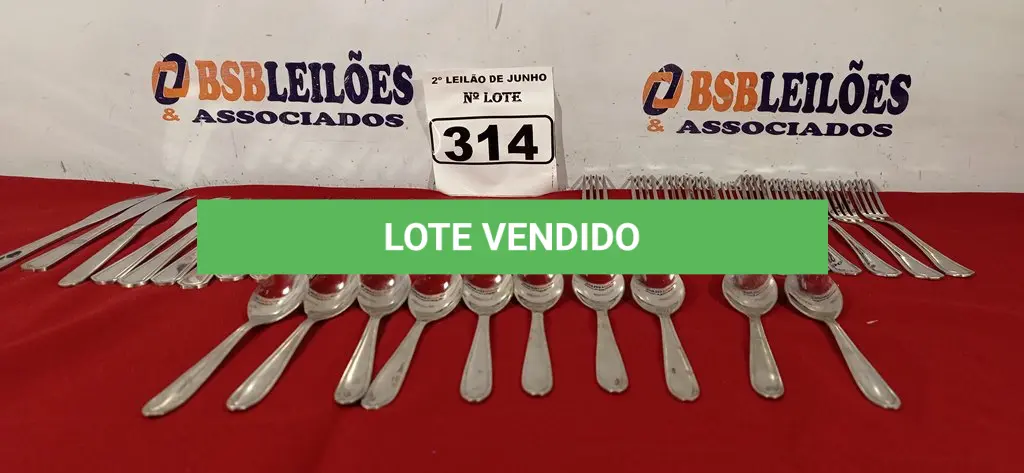LOTE 314