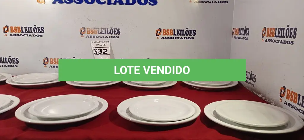 LOTE 332