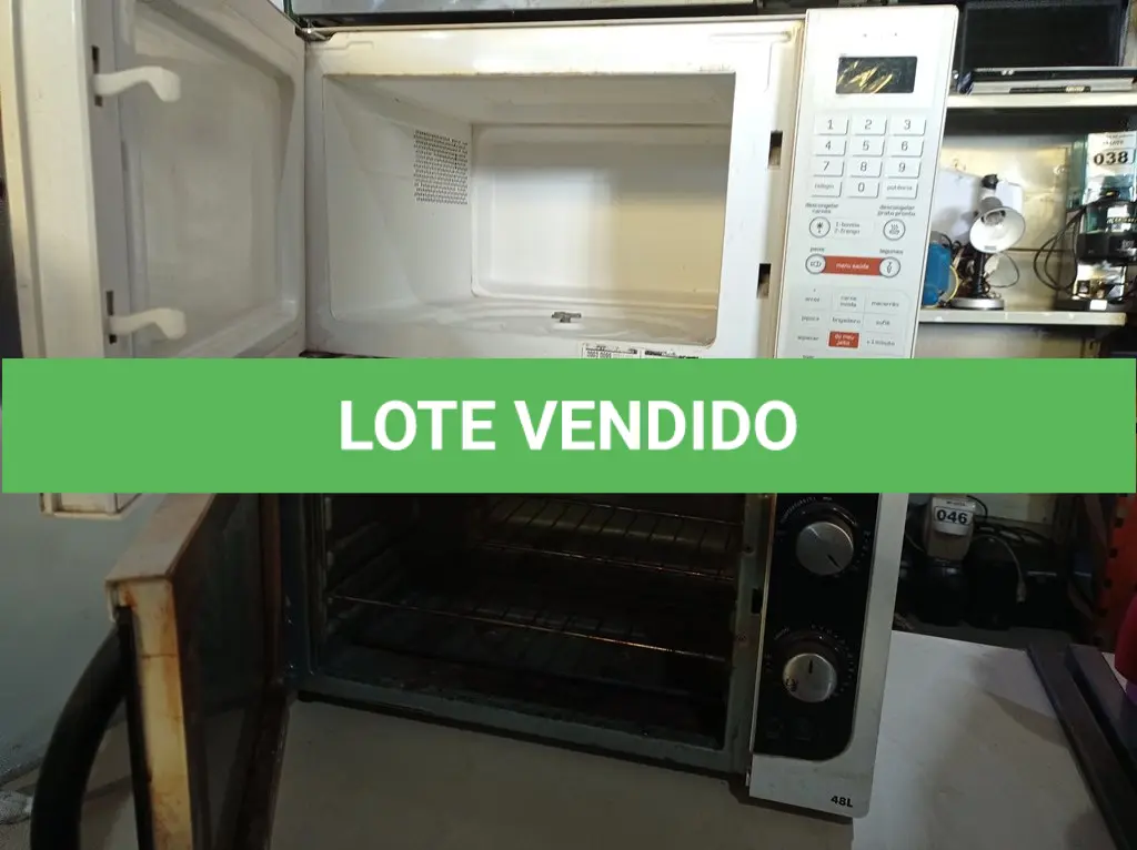 LOTE 138