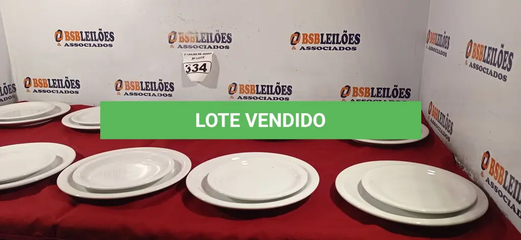LOTE 334