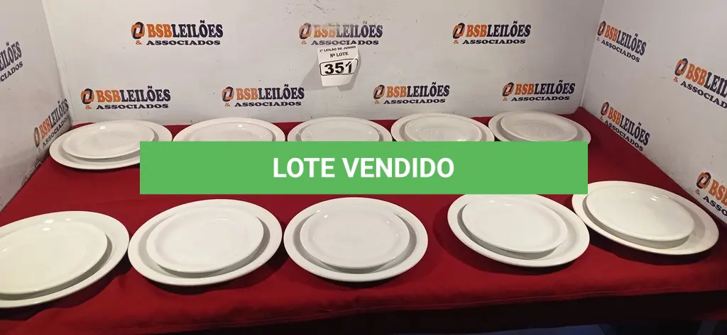 LOTE 351