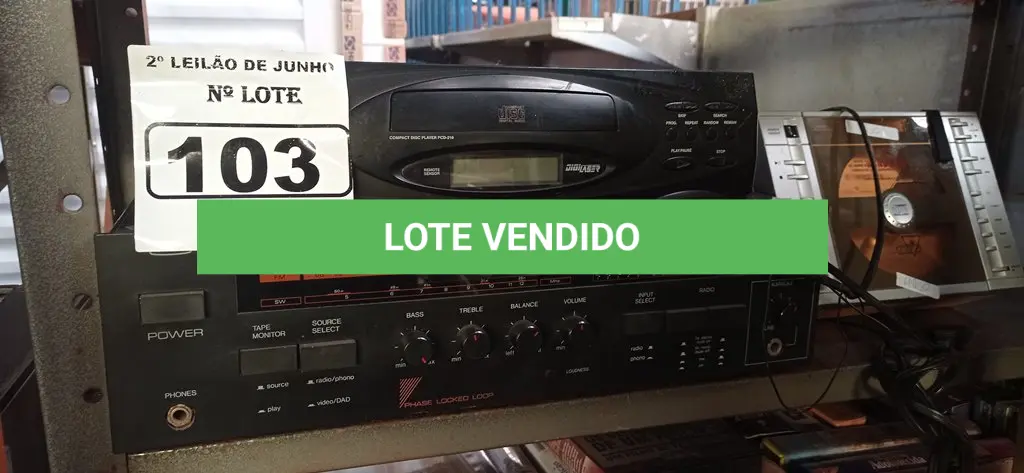 LOTE 103