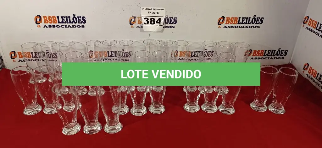 LOTE 384