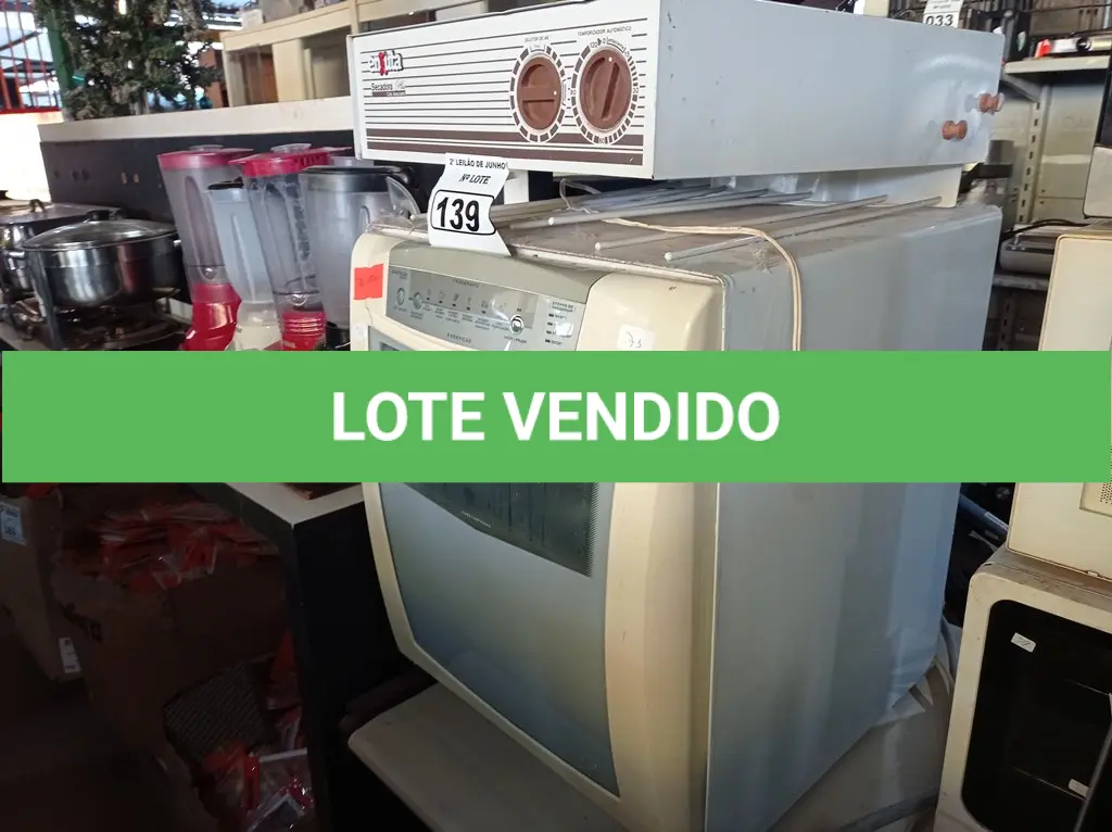 LOTE 139