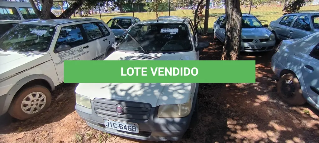 LOTE 036