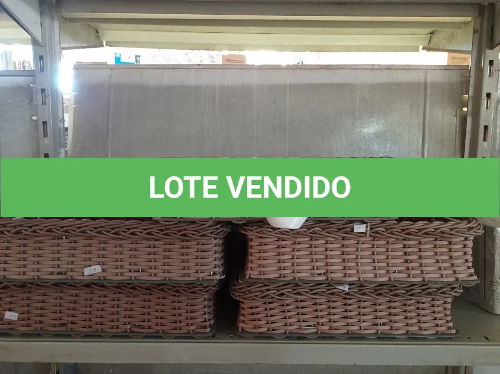 LOTE 432