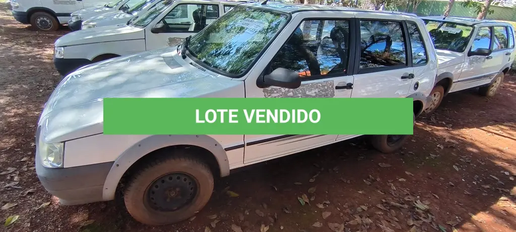 LOTE 033