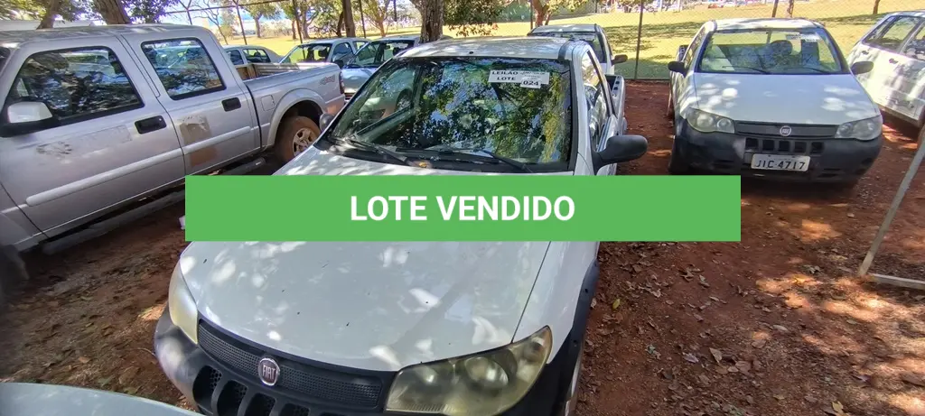 LOTE 024