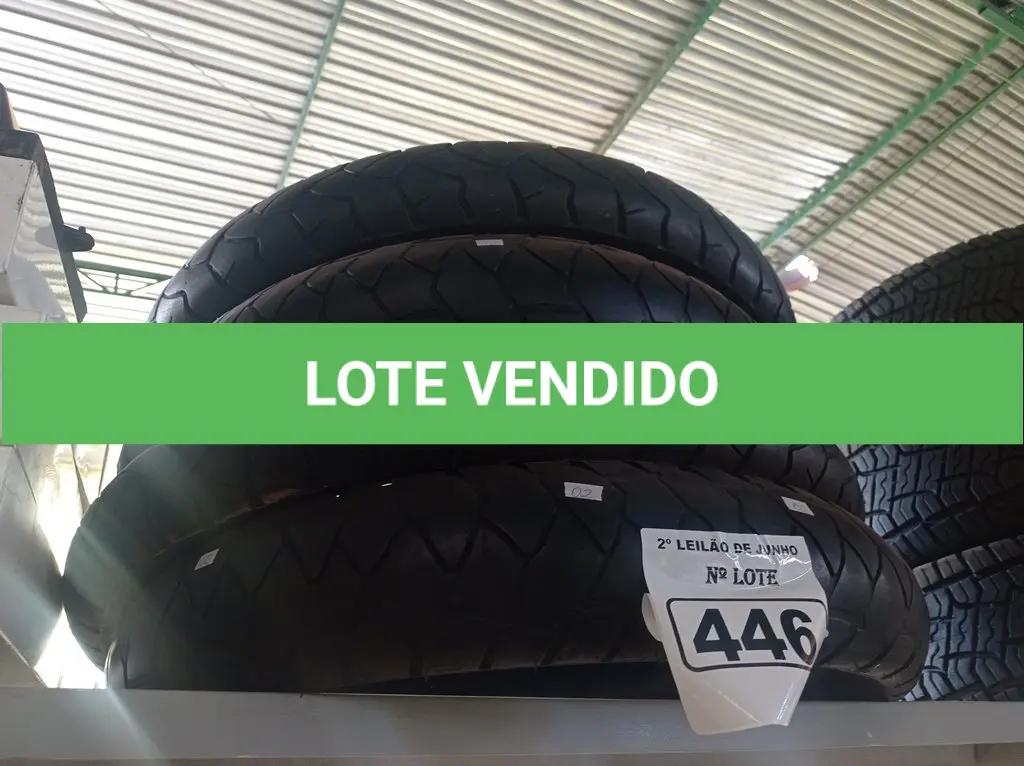LOTE 446