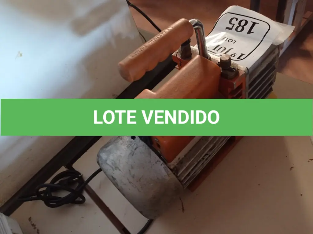 LOTE 185