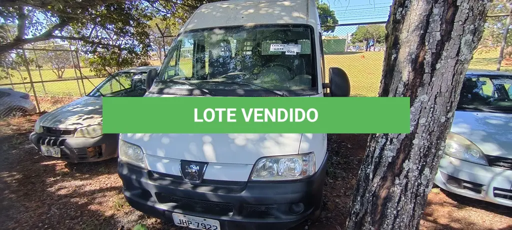 LOTE 026