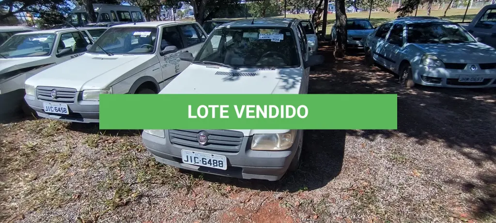 LOTE 034