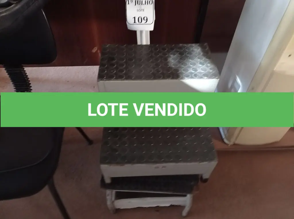 LOTE 109