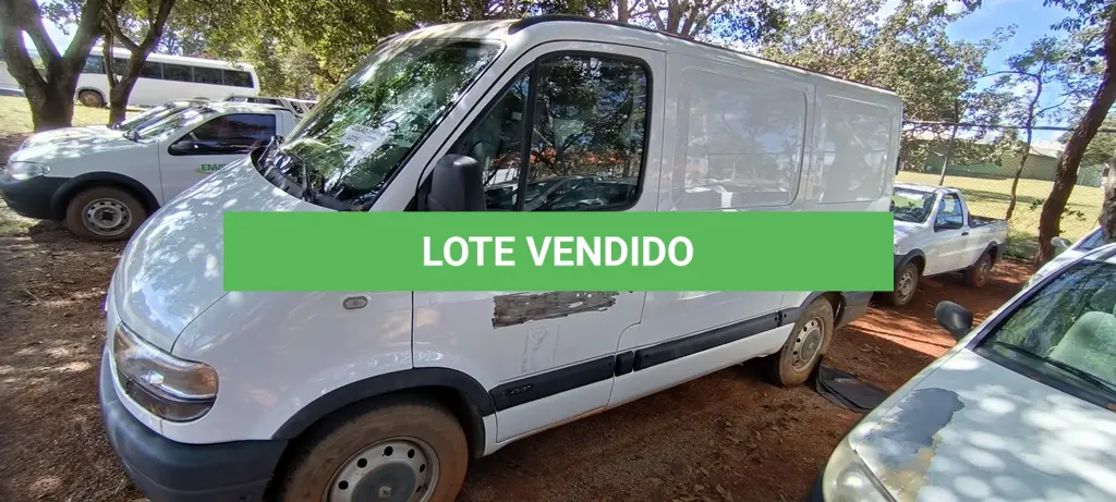 LOTE 045