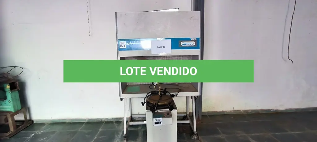 LOTE 003