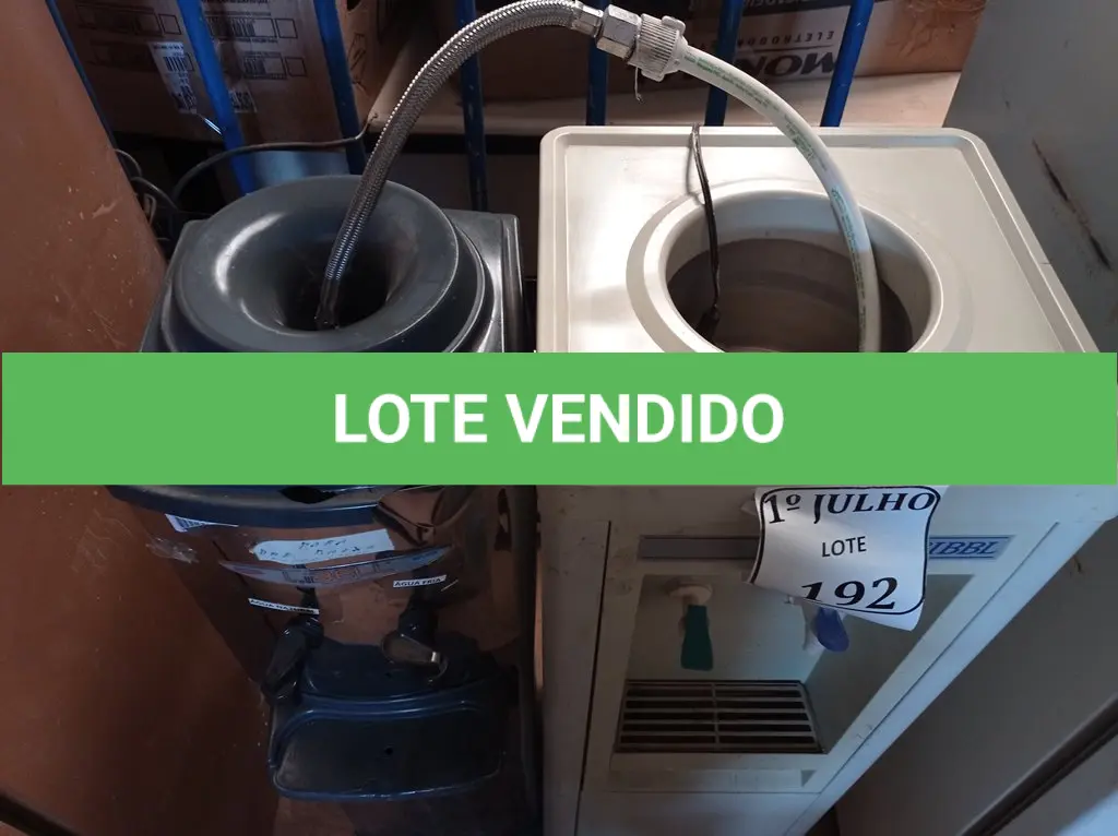 LOTE 192