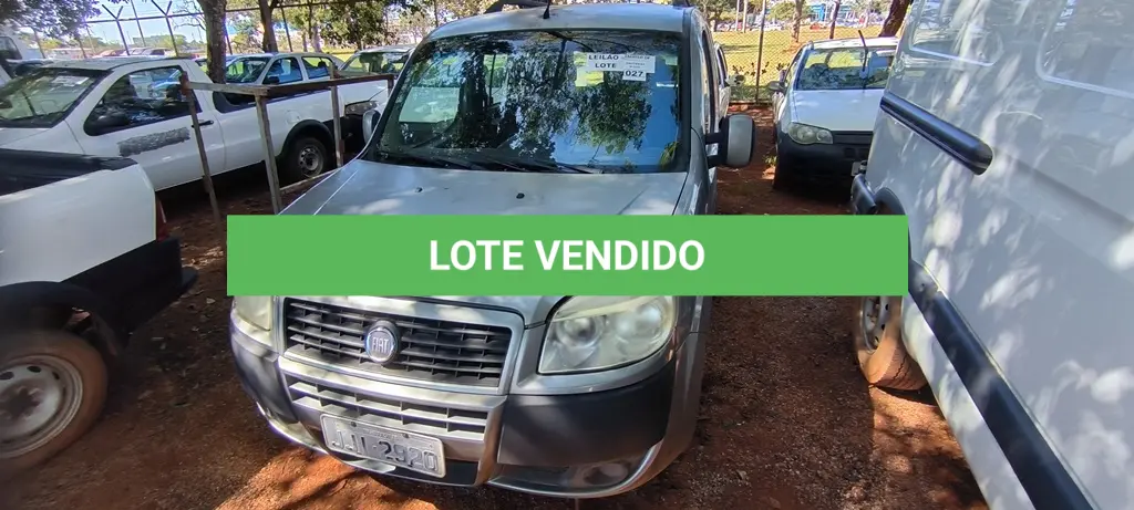 LOTE 027