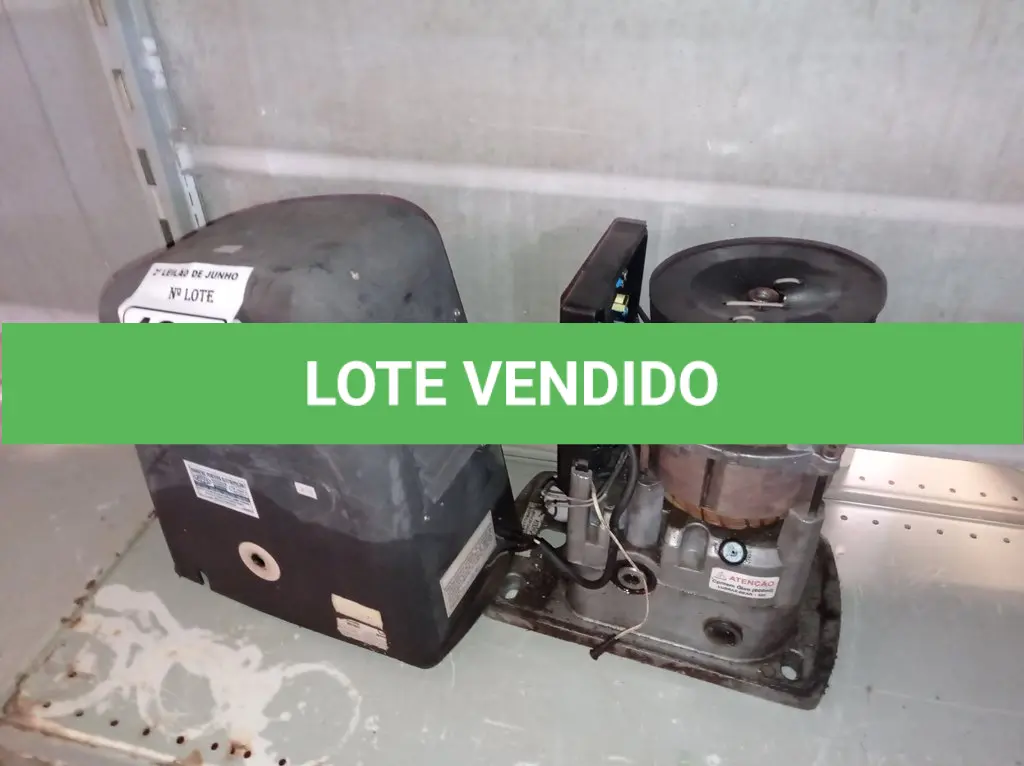 LOTE 431
