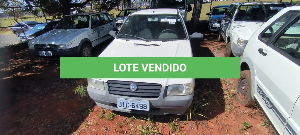 LOTE 035
