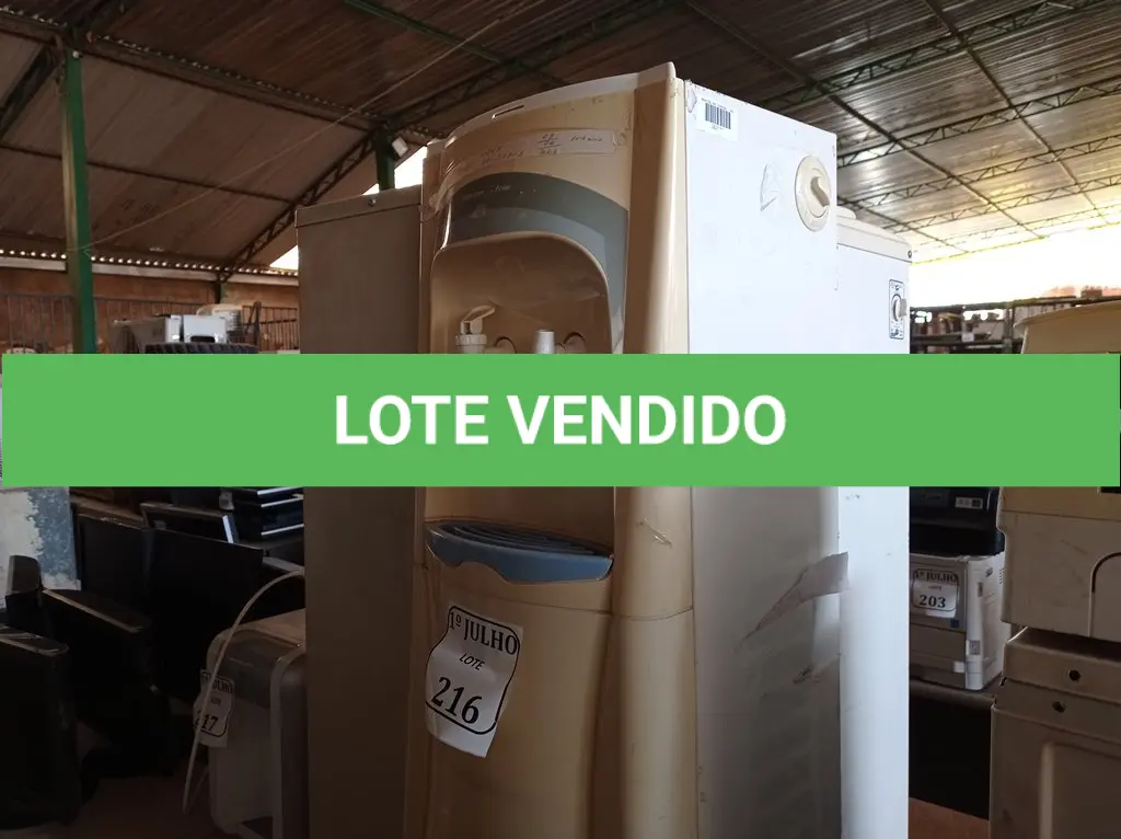 LOTE 216