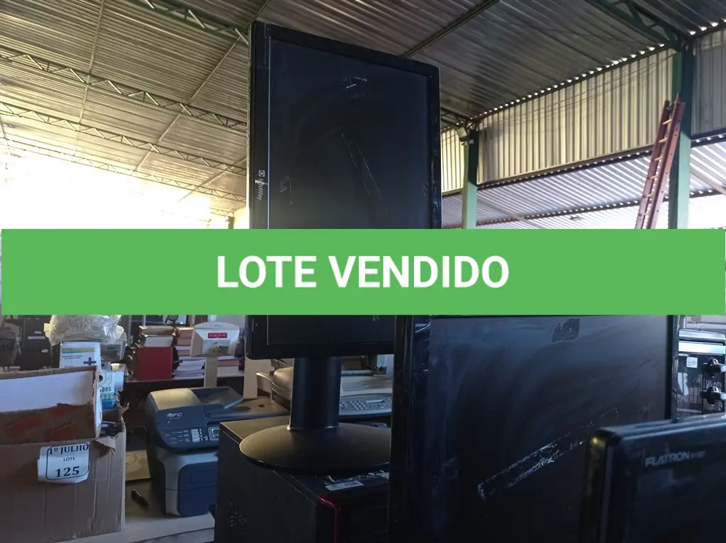 LOTE 161