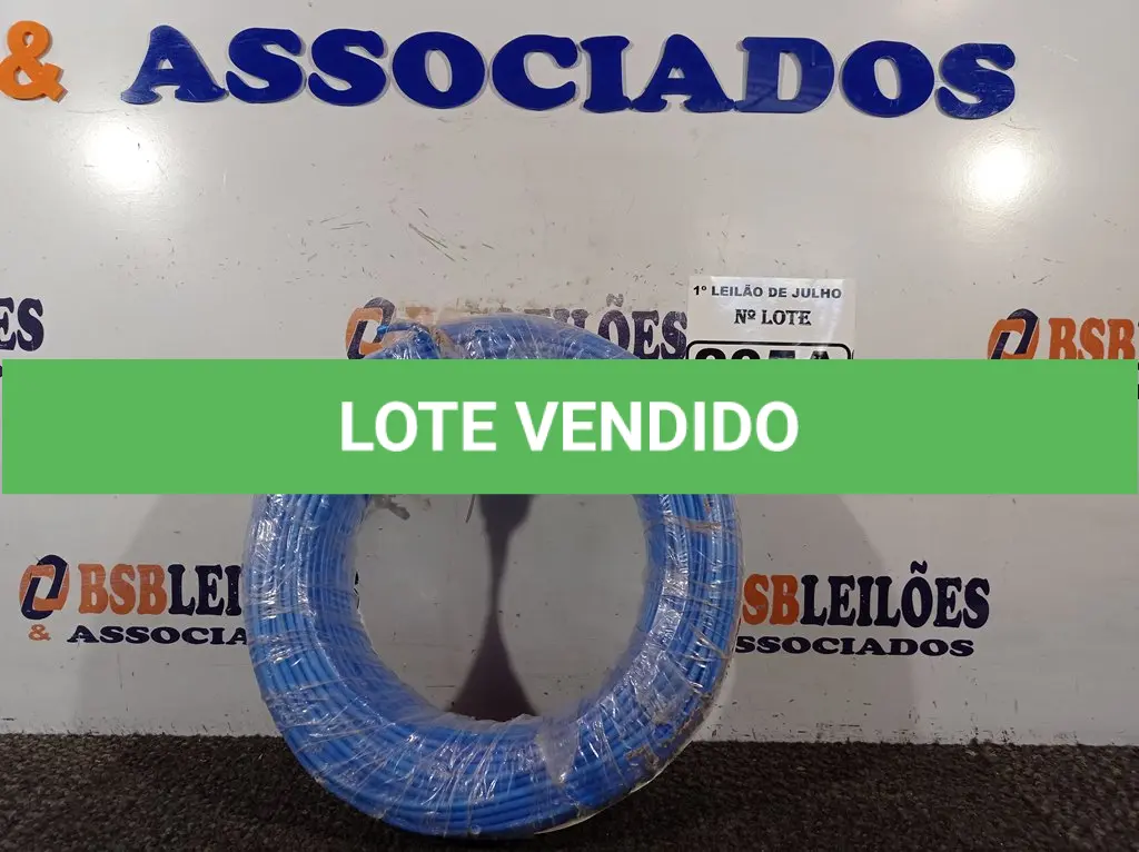 LOTE 205