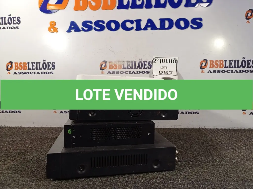 LOTE 087