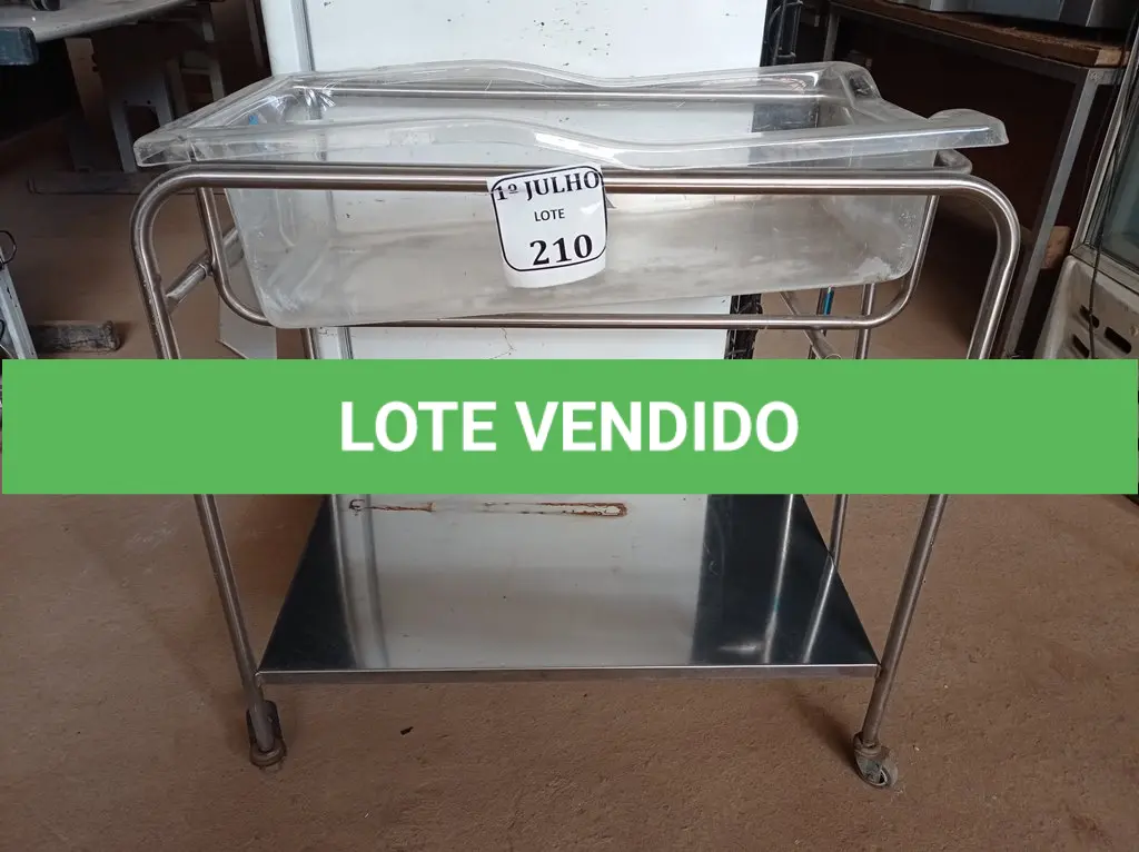 LOTE 210