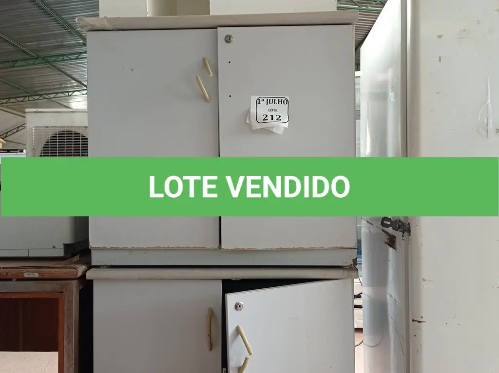 LOTE 212
