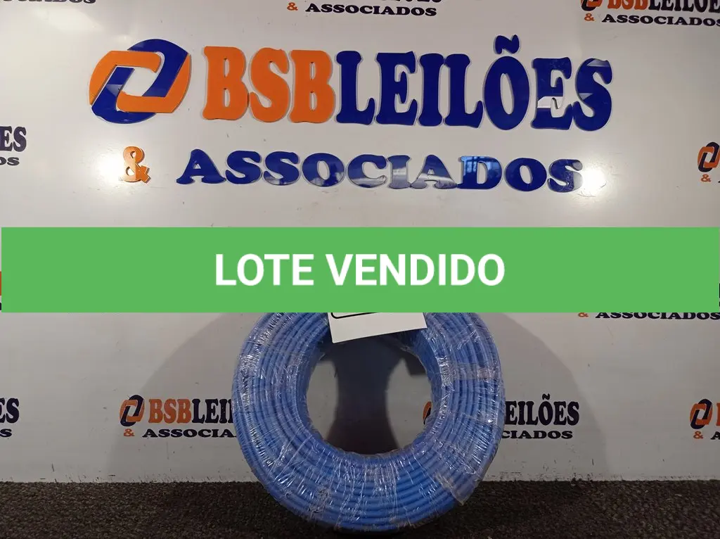 LOTE 245