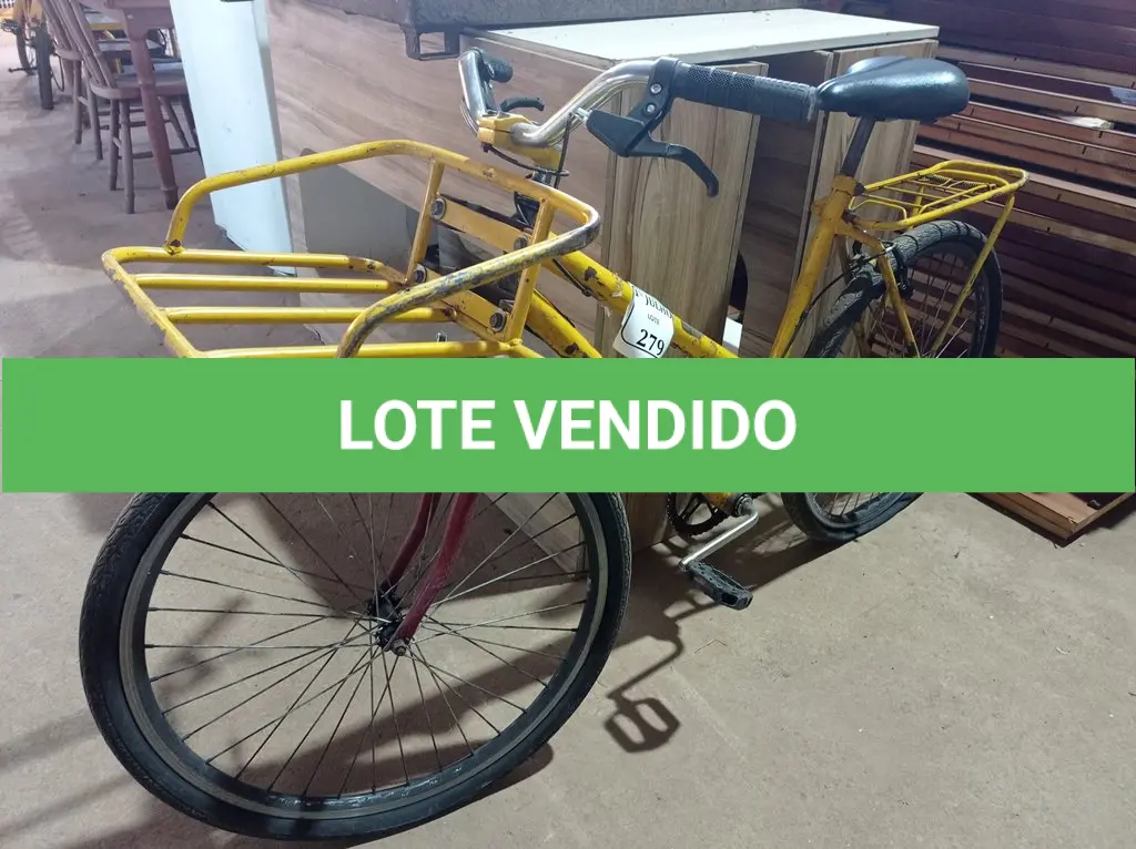 LOTE 279