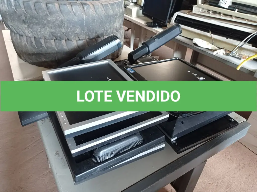 LOTE 200