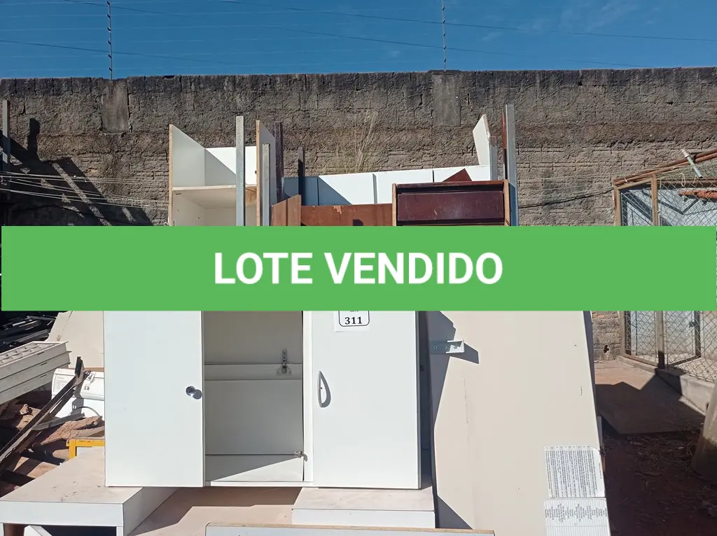 LOTE 311