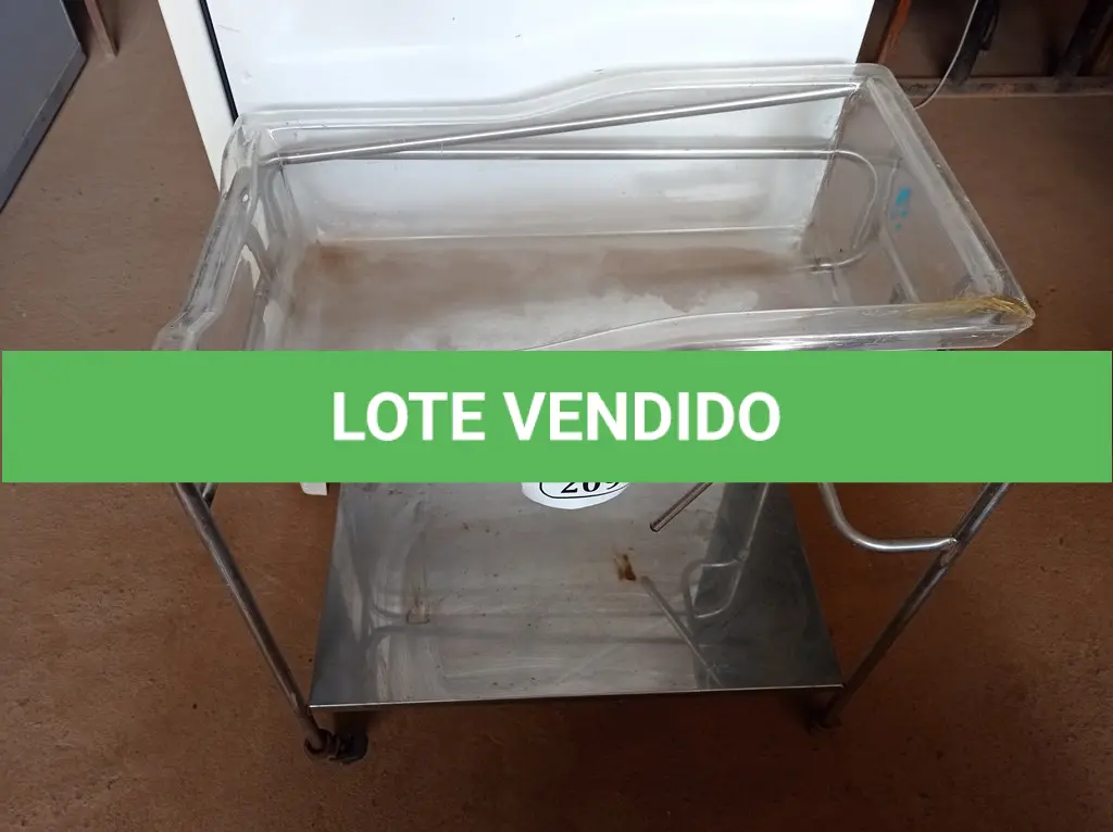 LOTE 209