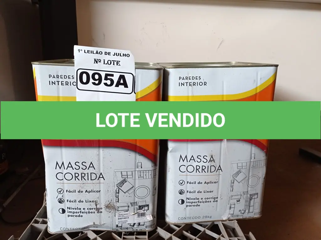 LOTE 095