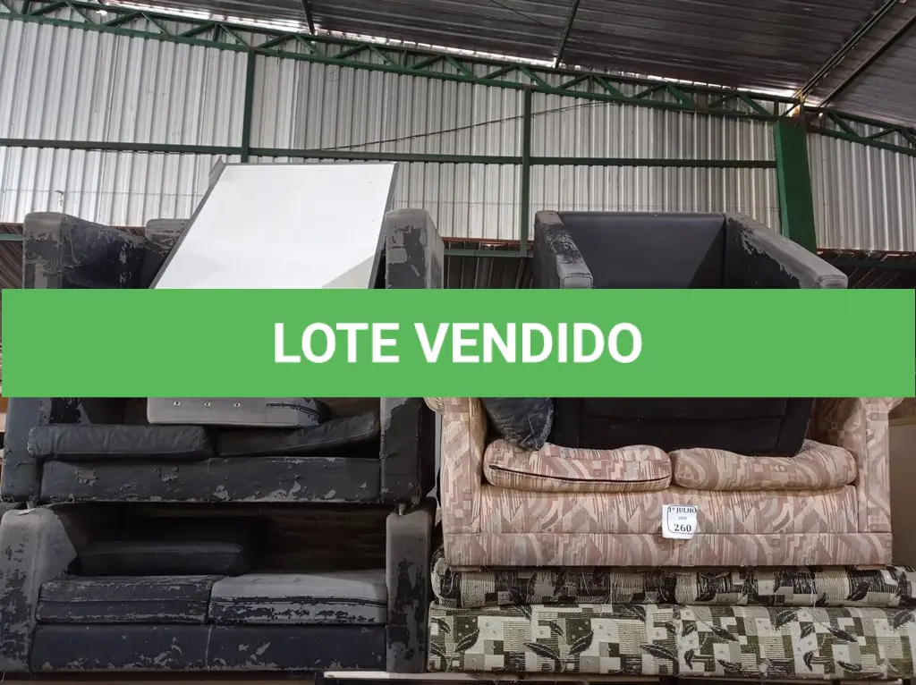 LOTE 260