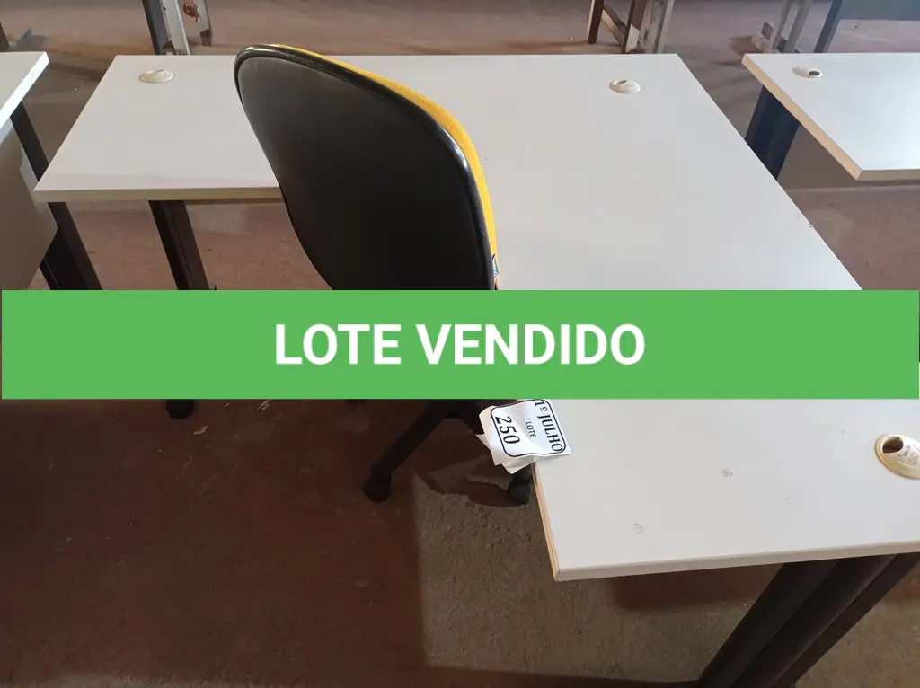 LOTE 250