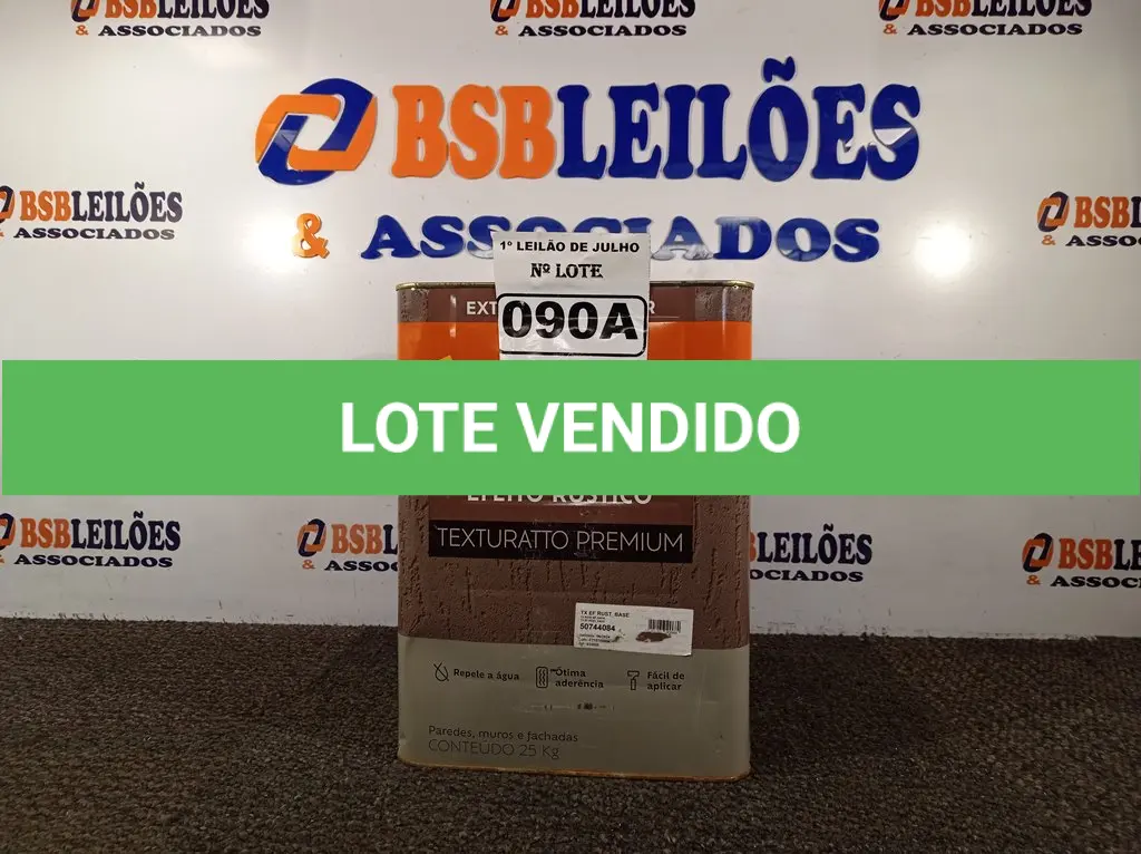 LOTE 090