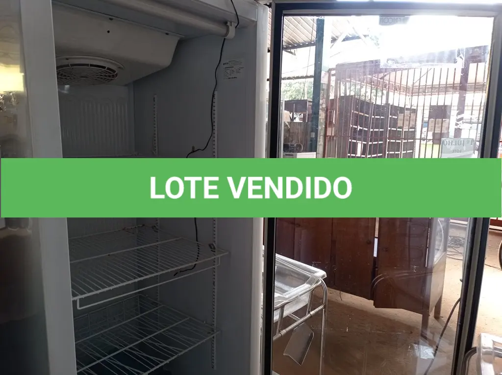 LOTE 208