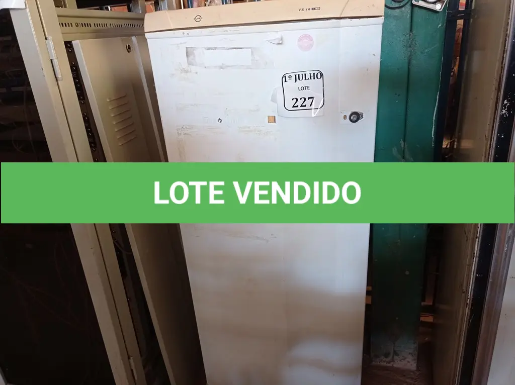 LOTE 227