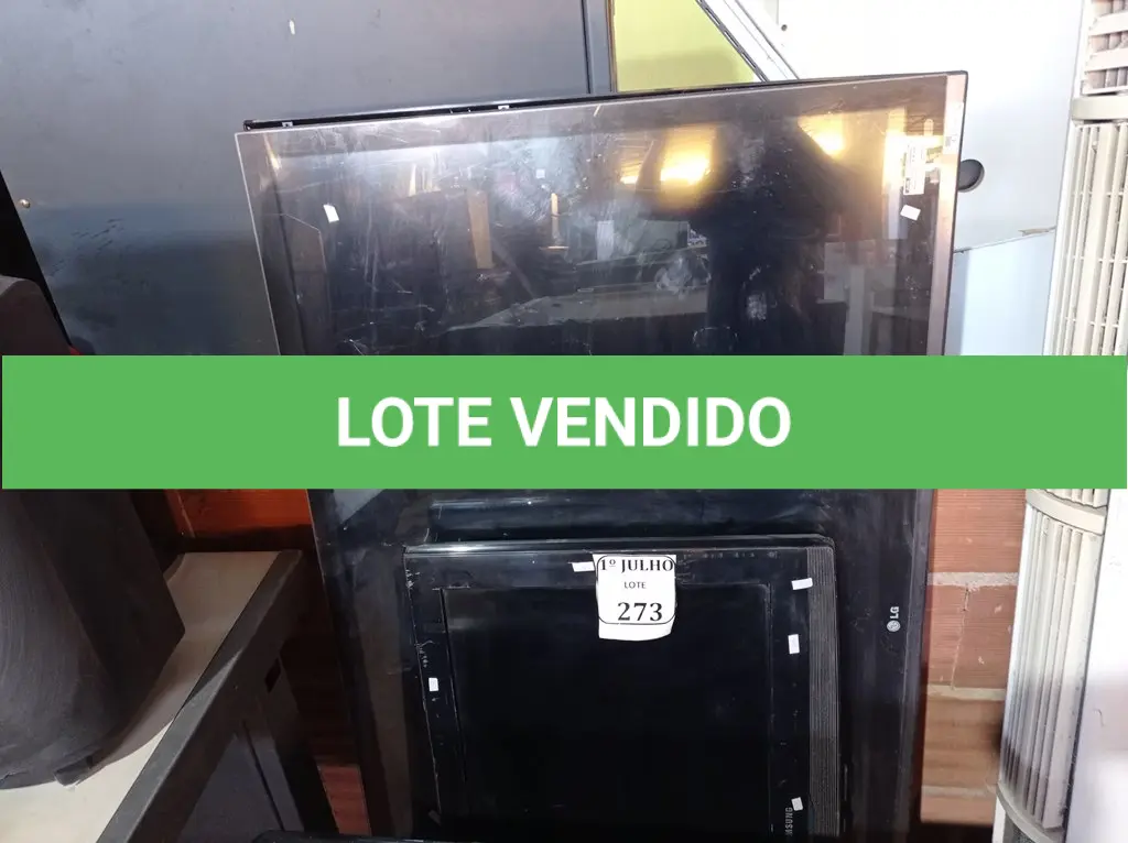 LOTE 273